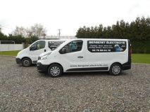 BERGERET ELECTRICITE